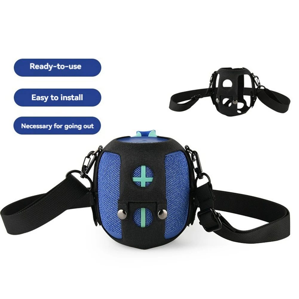 Защитный чехол для динамика UE Wonderboom 2 3 поколения универсальный защитный EVA на