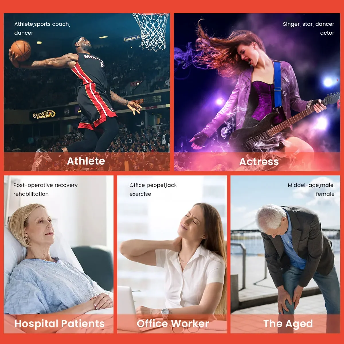 IDEARED медицинский класс 660 нм 850 ближняя инфракрасная лампа яркая светодиодная