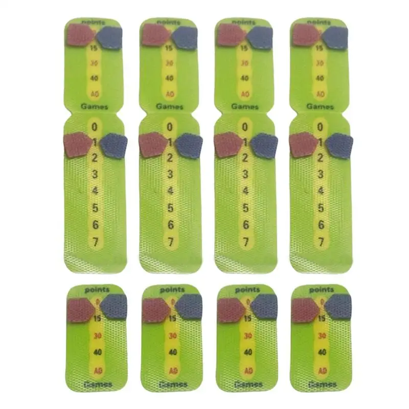 Портативный держатель очков для тенниса хранитель пиклбола легко разрывается