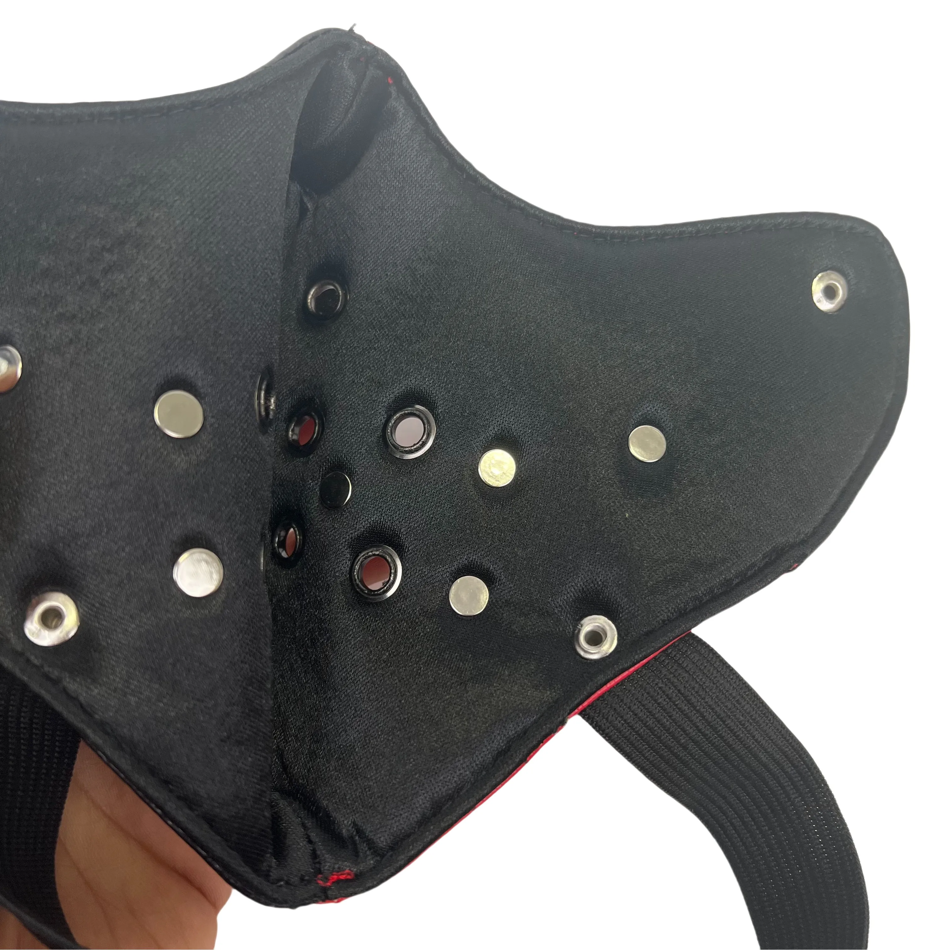 1 шт. мужская маска для мотоцикла в стиле панк