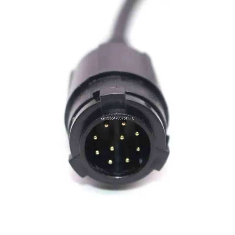 HKN6184 USB-кабель для программирования XIR M8268 M8260 M8228 M8660 APX2500 XPR4500 MTM5400 DM3400 DM4600