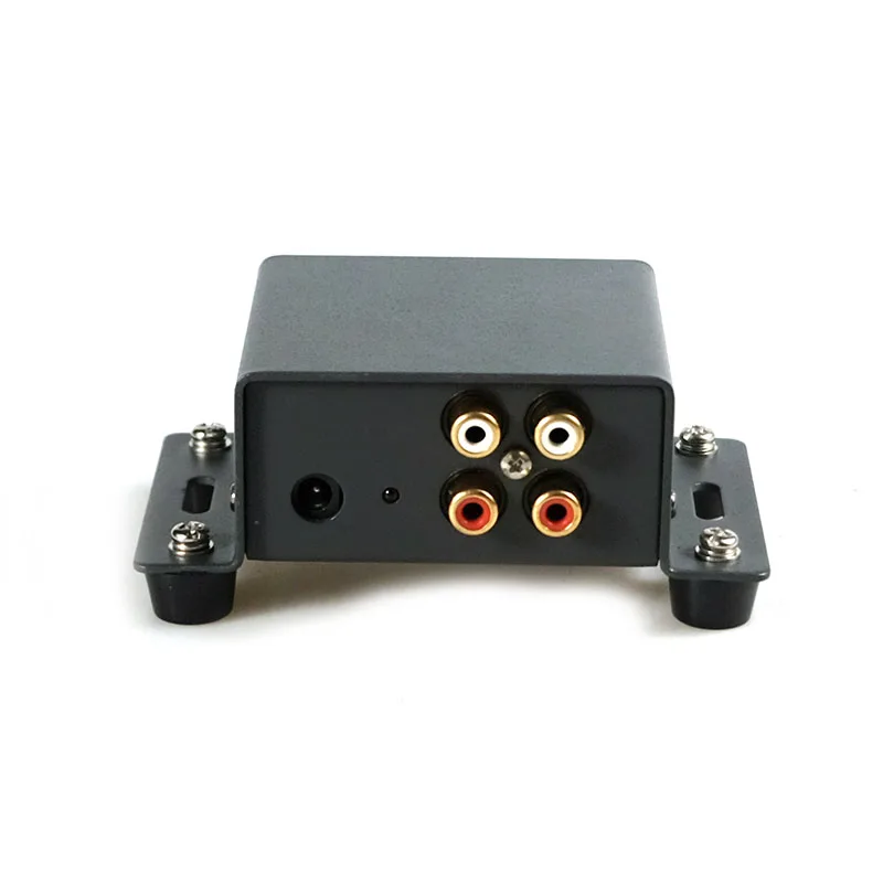 Виниловый фоноусилитель прямая муфта вращающаяся Магнитная трубка 220 В