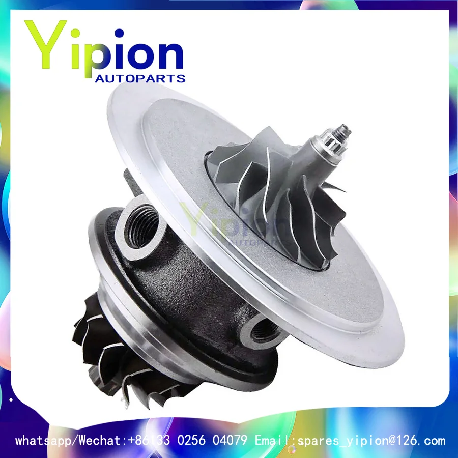 CHRA GT2052LS для Rover R75 75 MG ZT 1.8L K16 16 В K1800 Картридж турбокомпрессора 731320 -0001 765472