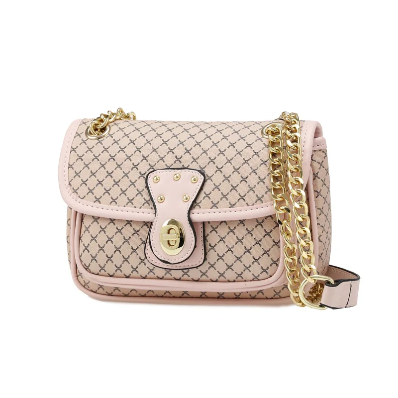 

Женская сумка-мессенджер через плечо с металлической цепочкой и блестками, сумки через плечо для телефона, женские роскошные дизайнерские уличные квадратные сумки