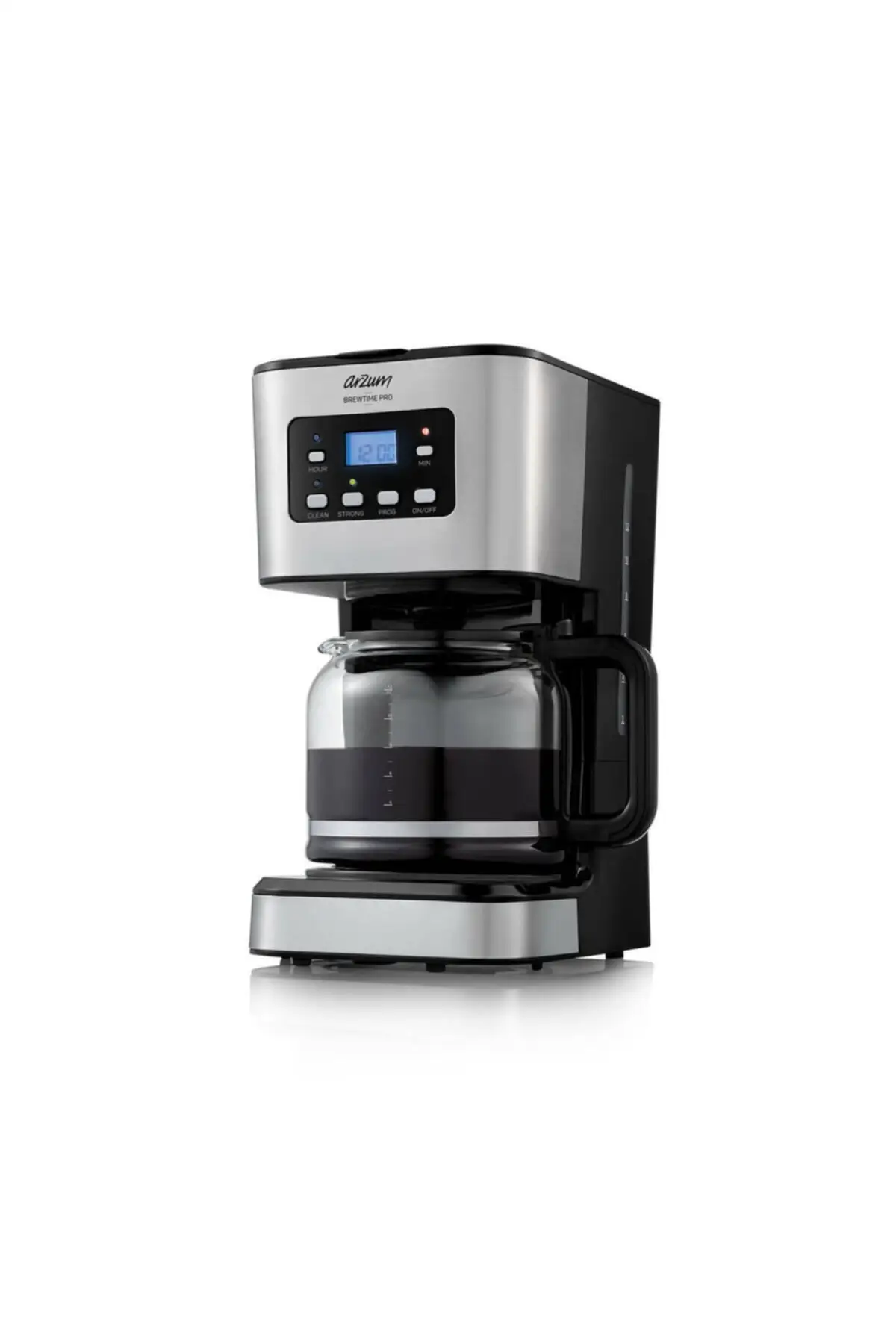 

Ar3073 Brewtime Pro Filter Coffee Machine