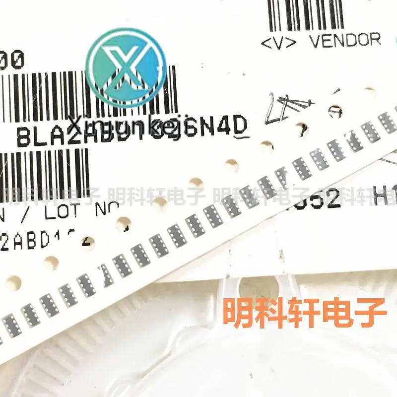

30pcs orginal new BLA2ABD102SN4D SMD Magnetic Beads 0804 1K 1000R