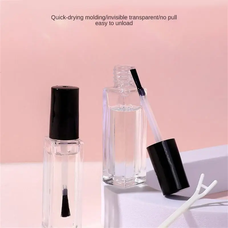 

Eyelash Glue Lamera Transparent Strong Adhesion Natural Invisibility Makeup False Eyelashes Makeup Tools Eyelash Grafting