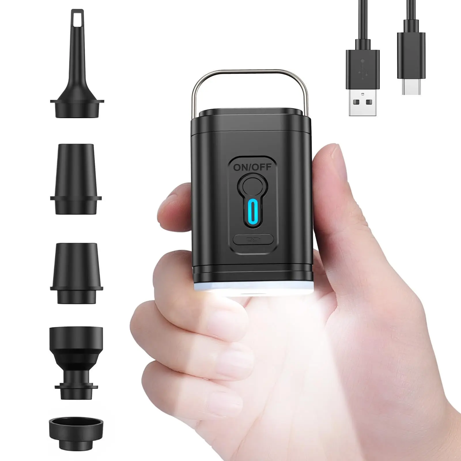 

Вакуумный компрессионный мешок для одежды Weixier