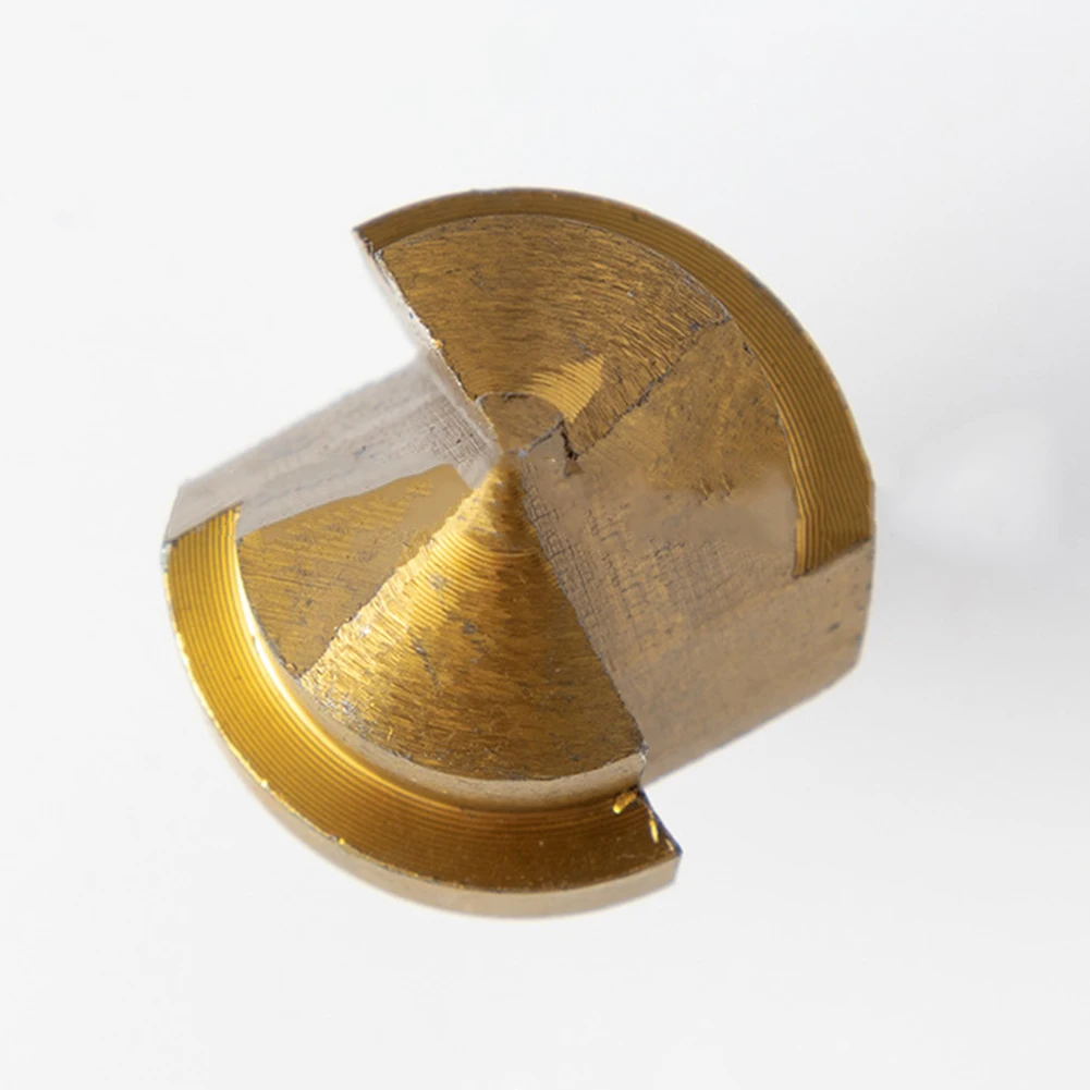 3 шт. расширительные сверла для водопроводной трубы 6 35 мм