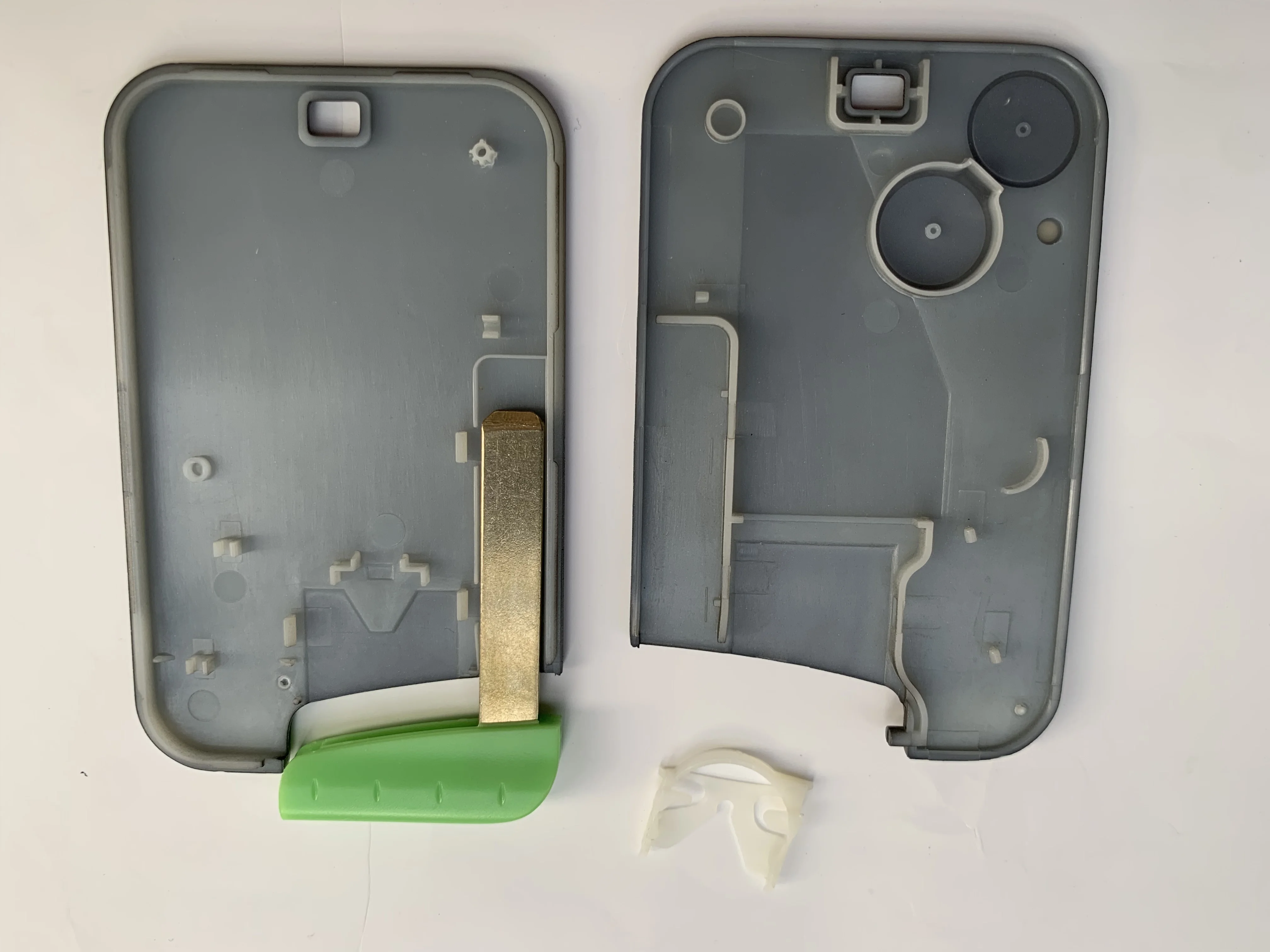 1 шт. чехол для смарт-пульта дистанционного управления Renault Vel ESPACE Satis 2/3