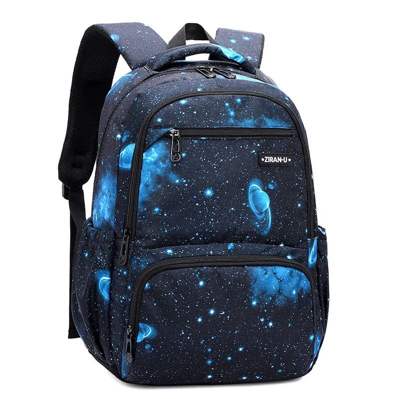 

Waterproof Nylon School Bags For Children Schoolbag Lightweight Backpack Girls Boys Backpacks Kids School Bag mochila escolar