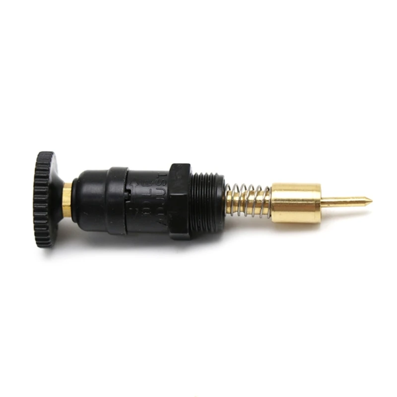 Клапаны стартера карбюратора для PWM38 4XL-14101-00-00 ручные дроссельные плунжерные
