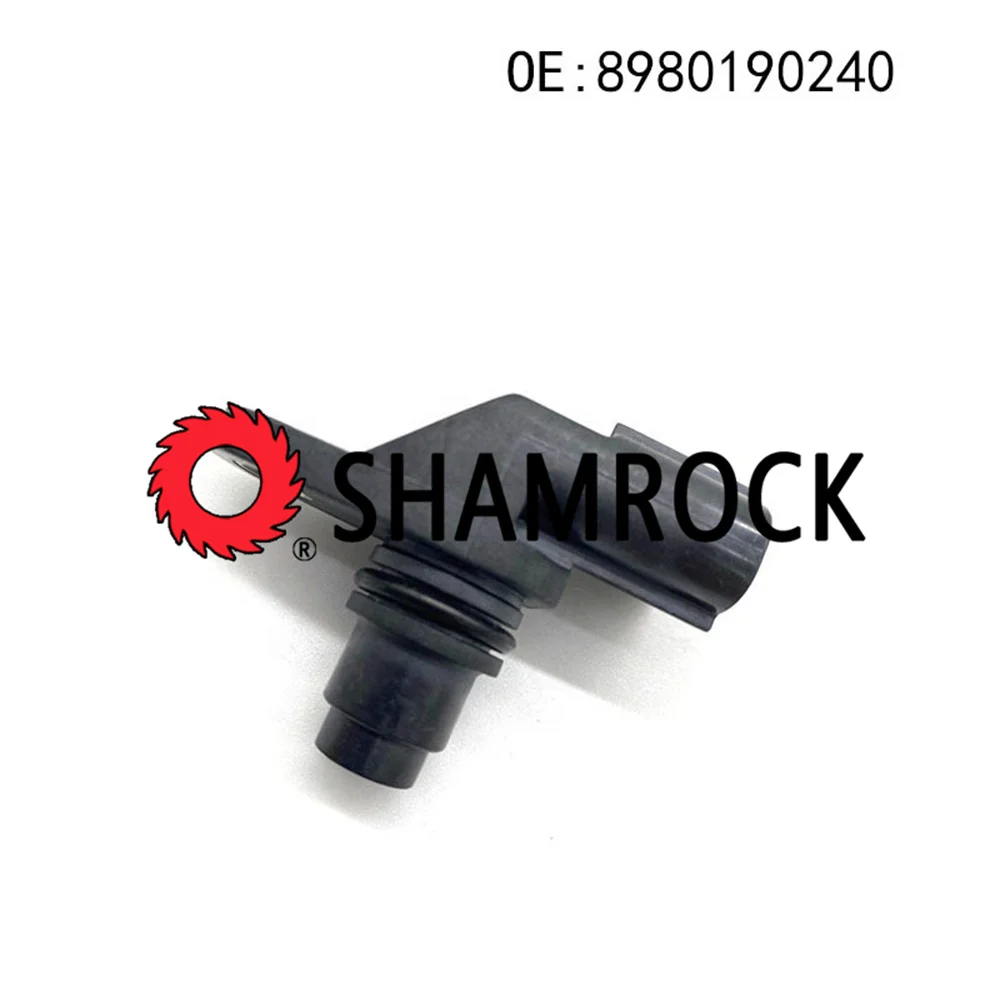 

Crankshaft Position Sensors CPS OEM 8980190240 8-98019024-0 33220-58J11 8 98019024 0 for Iisuzu 4HK1