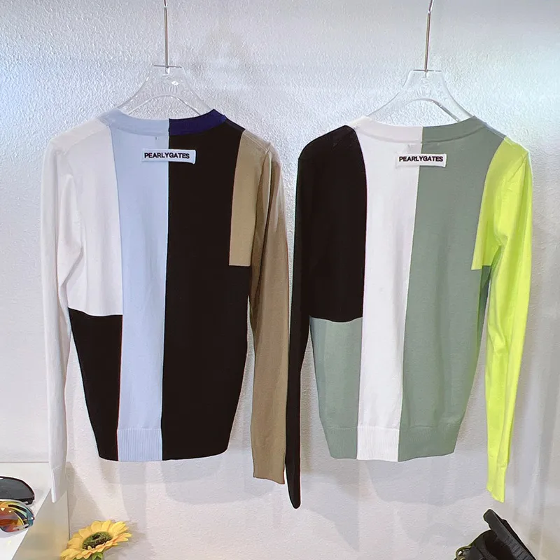 【Presale 】Women's Long Sleeve Button Down Vee Neck Classic Sweater Knit Cardigan