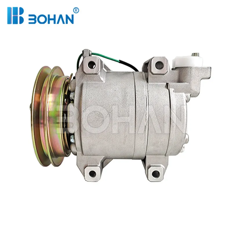 

auto compressor FOR ISUZU NLR85 2008- 4JJ1-TCS 3.0L 2008-2011 FOR ISUZU NLS85 2008- 4WD 4JJ1-TCS 3.0L 2008-2011 BH-IS423