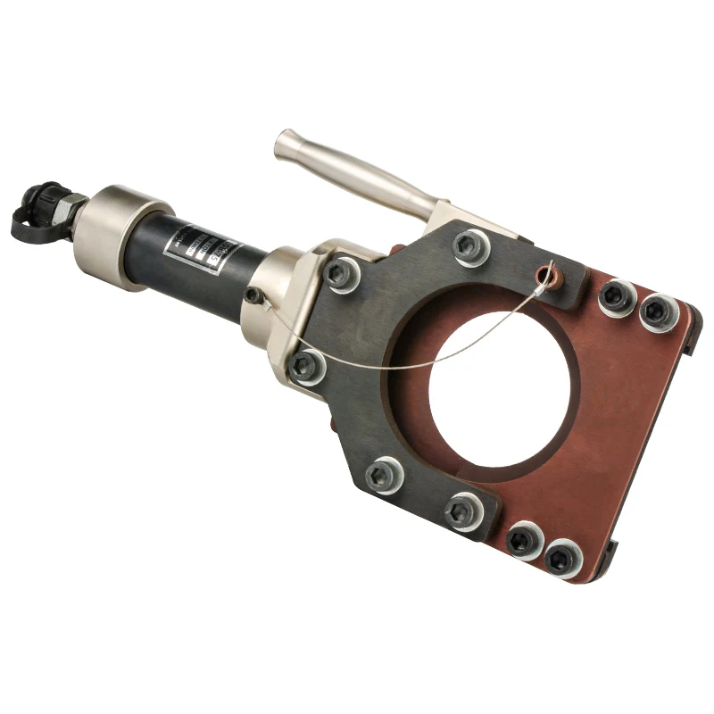 

LGB-70 Hydraulic copper/aluminum armoured cable cutter