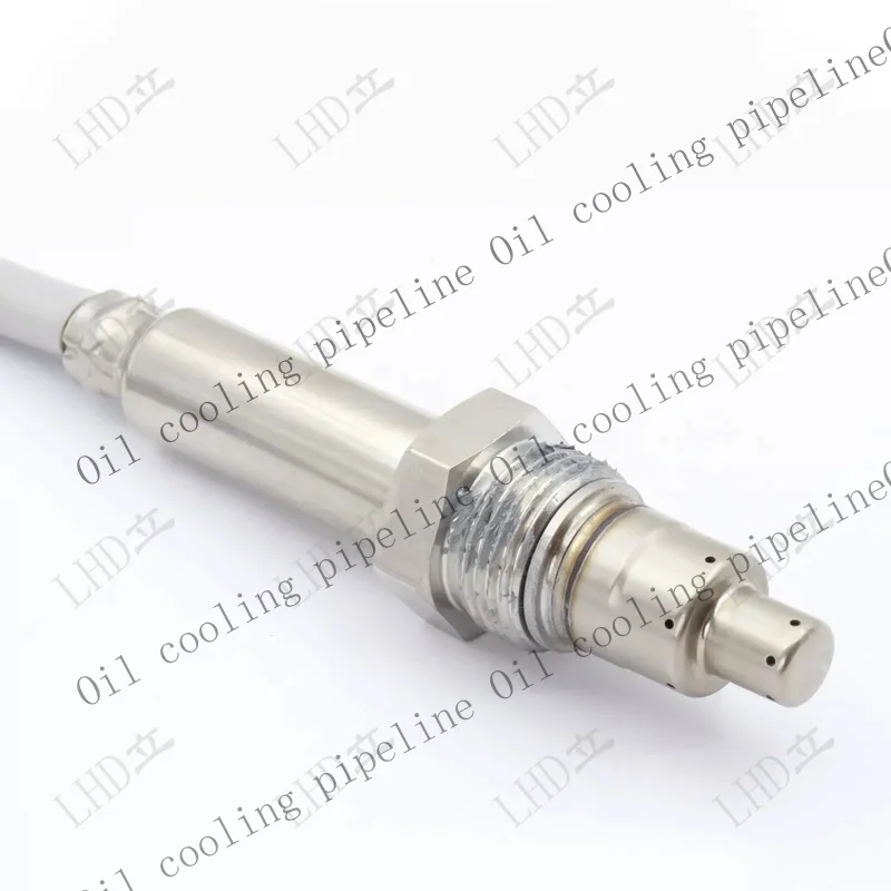 Фото Датчик A+ Nitrox 04214581 для Deutz 5WK97423 5WK9 7423 №4