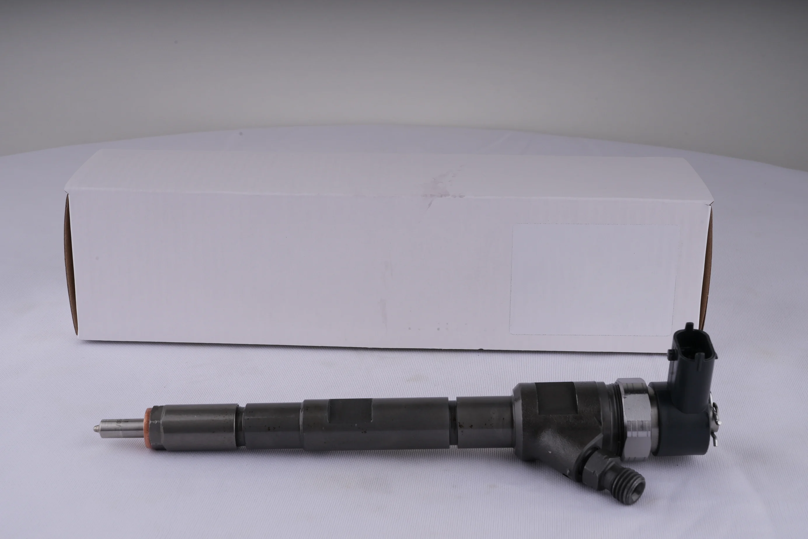 High Quality China Made Fuel Injector 0445110277 For DOD-GE/