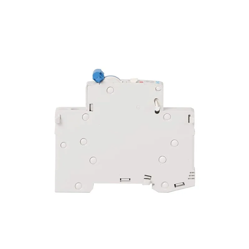 Фото XF9J Вспомогательный контакт сигнализации для NB1 NBH8 NB1L NBH8LE №3