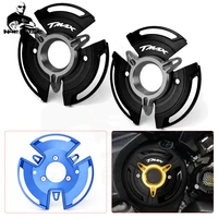 motorcycles engine cover protection case falling for yamaha t max530 tmax560 tech max t max 560 tmax 530 sx dx 2017 2022