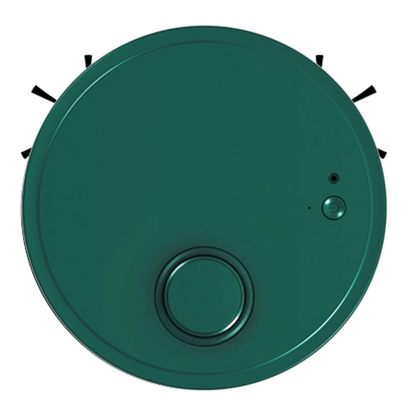 

Automatic Robot Vacuum Cleaner Cordless Multifunctional USB Rechargeable Wet And Dry Smart Sweeping Cleaning For Home