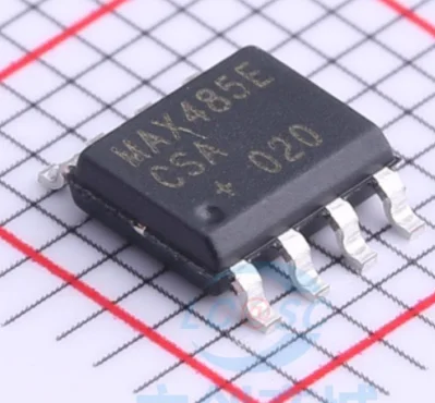 

Новинка и оригинал MAX485ECSA SOP-8, 1 шт./партия