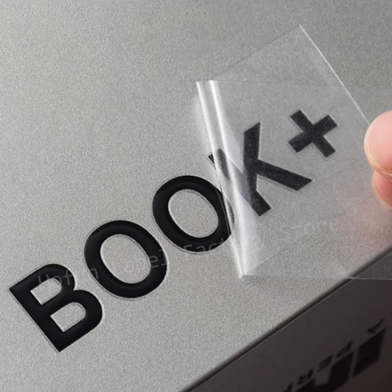 

Персонализированная самоклеящаяся наклейка