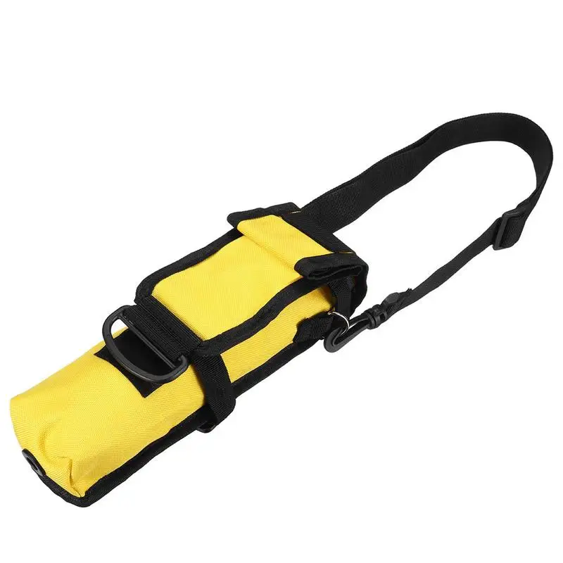 

Portable Oxygen Backpack 0.5L Diving Oxygen Cylinder Bag Lightweight Respirator Bag Carrying Pouch Mini Scuba Diving Equipment