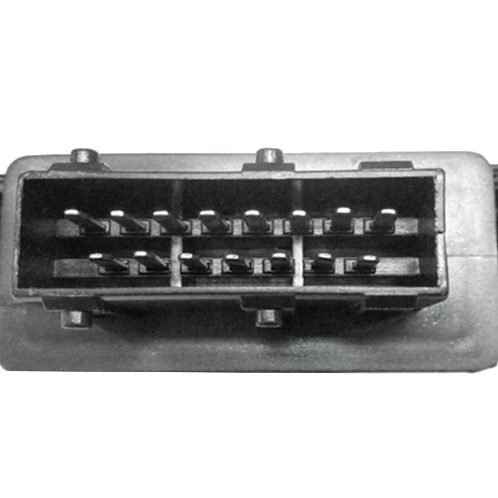 Топливное двойное реле для Peugeot 106 206 207 306 308 405 406 605 240107 307 96271096 19203N 454935 962710