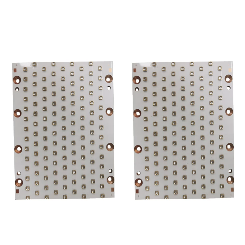 Ультрафиолетовый светильник вой модуль 350 Вт нм фотоотверждение серия