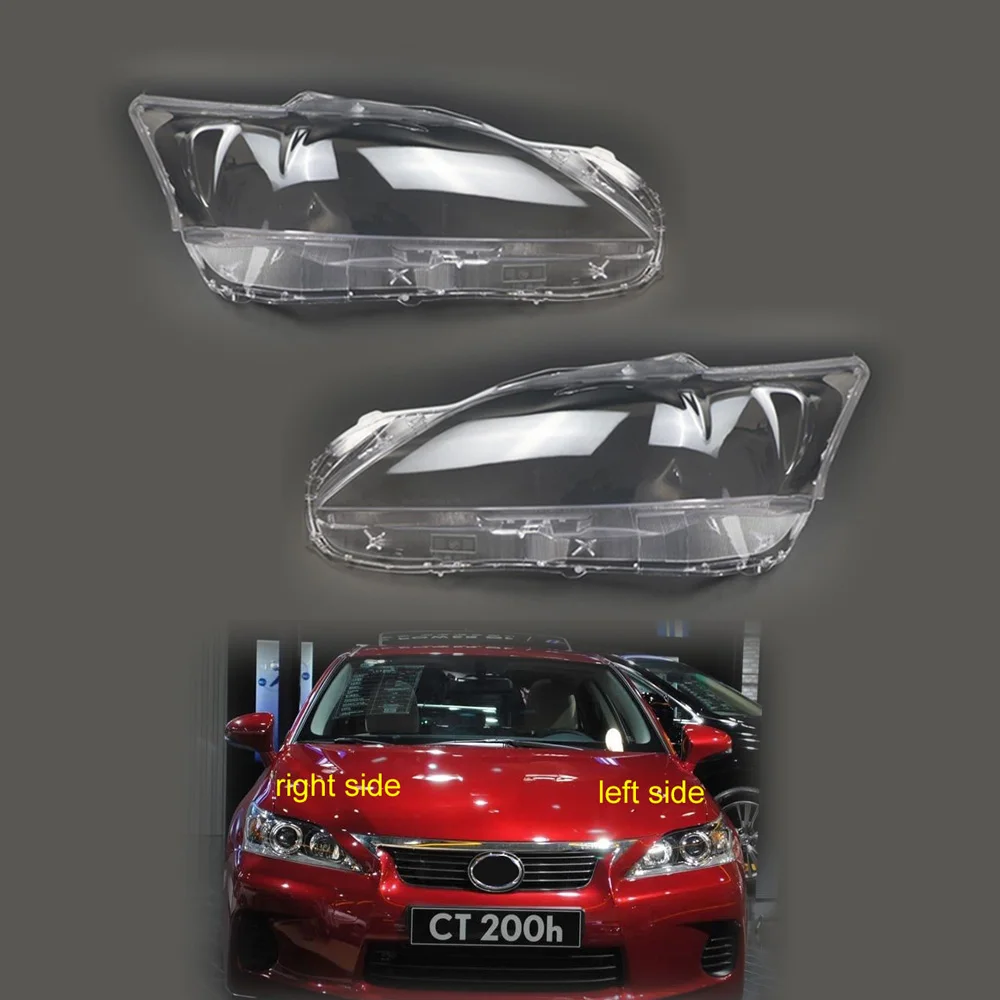 

Налобный фонарь для Lexus CT200 CT200h 2012 2013 2014 2015 2016 2017