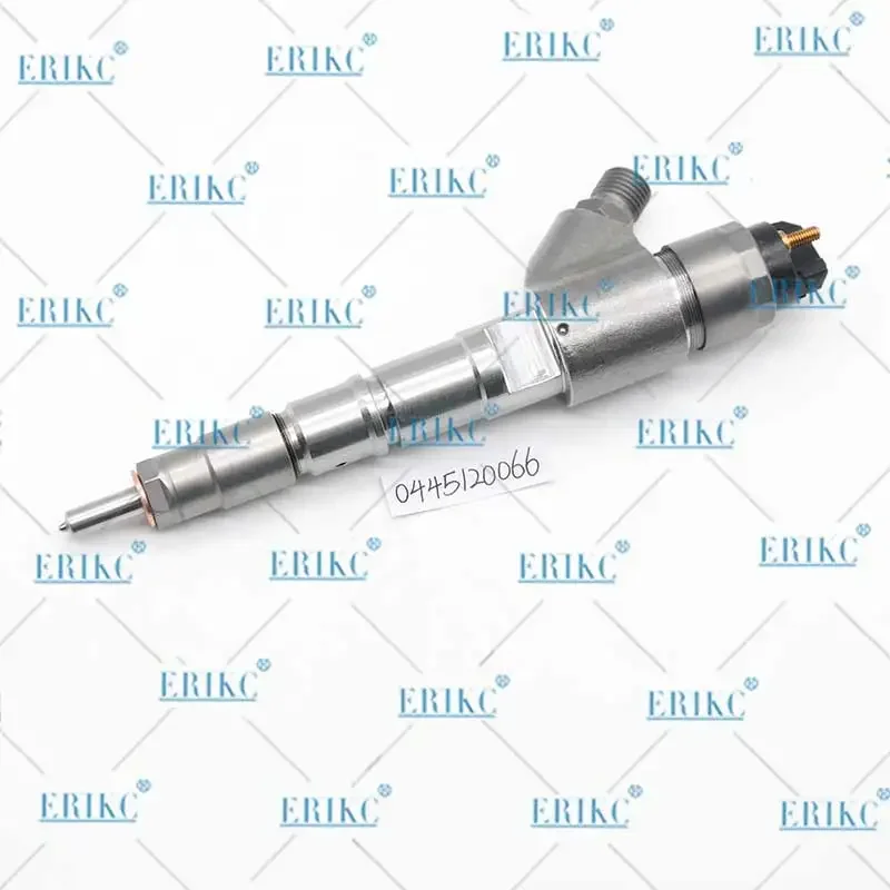 ERIKC 6шт 0445120066 04290986 Дизельная форсунка Common Rail 0 445 120 066 форсунка-распылитель для Bosch