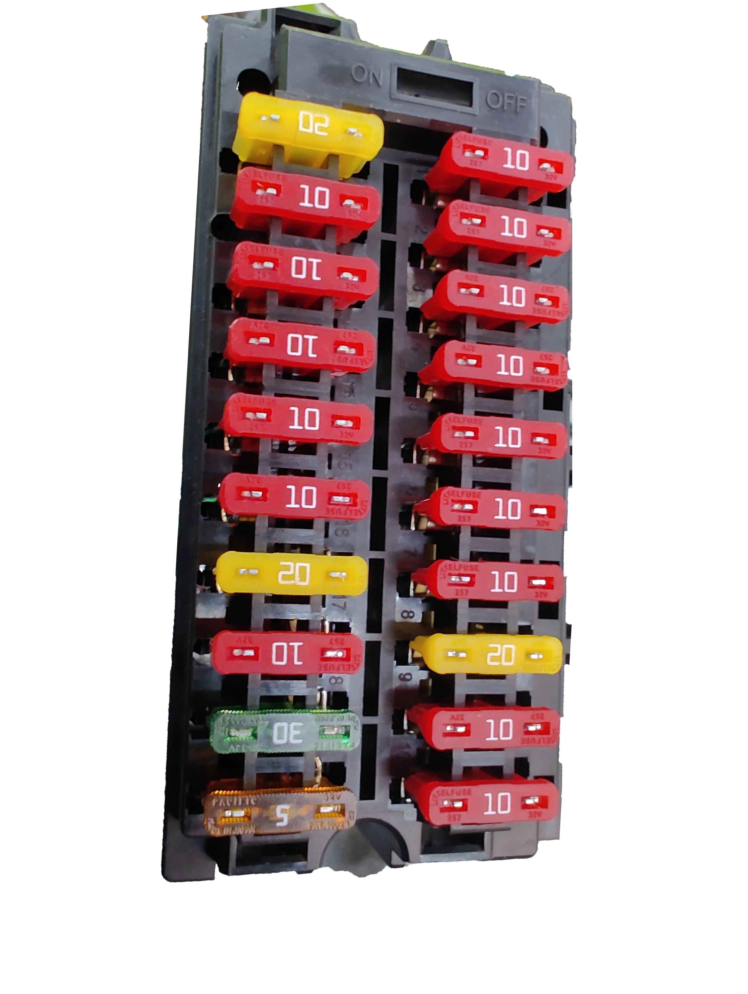 Главный жгут проводки флейта детской лампы флэш-памяти