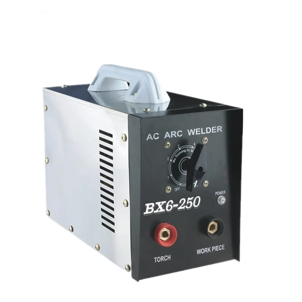 

315 Amp Zx7 250 Igbt Small Arc Saldatrice Chinese Welding Machine