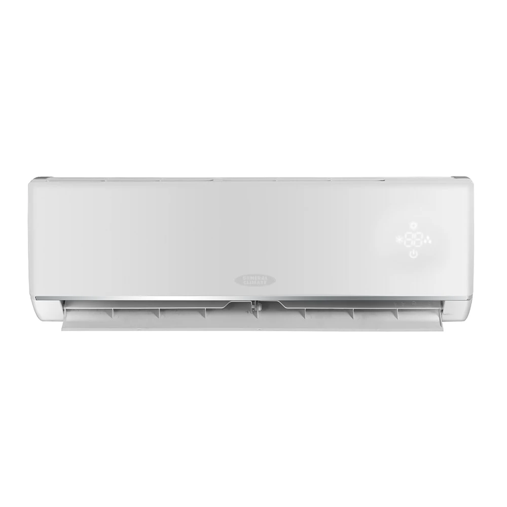 Инверторная сплит-система General Climate GC-MR07HR/GU-MR07H 2600 вт 2500 40 дб белый - купить по