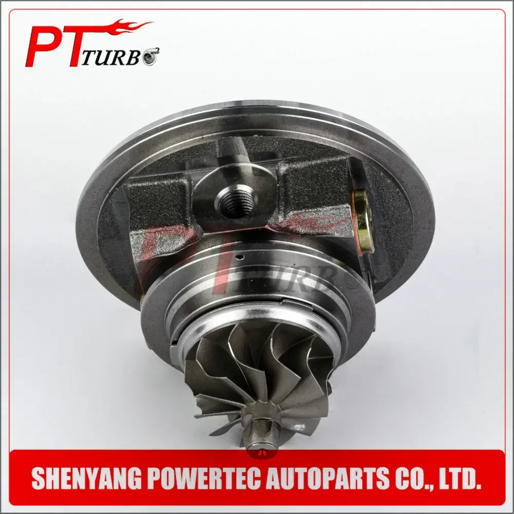 Турбокомпрессор CHRA 06D 145701 BX для Audi A4 A6 TT Seat Leon Toledo Octavia Volkswagen Eos Jetta Passat 2.0 TFSI 147Kw 125Kw BGB