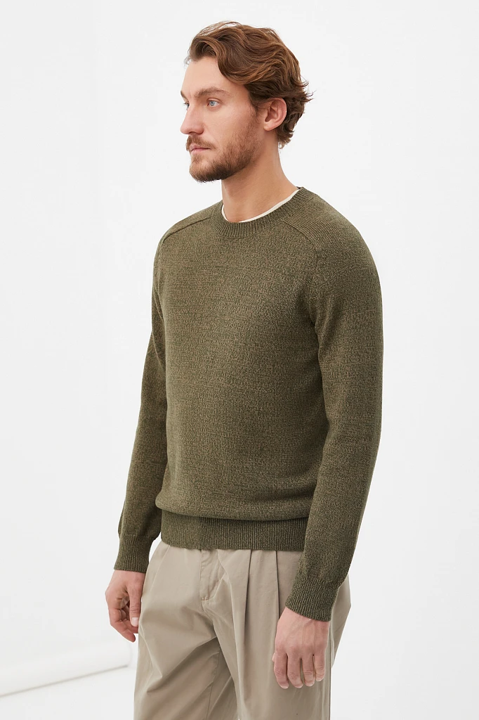 Finn Flare джемпер мужской | Пуловеры