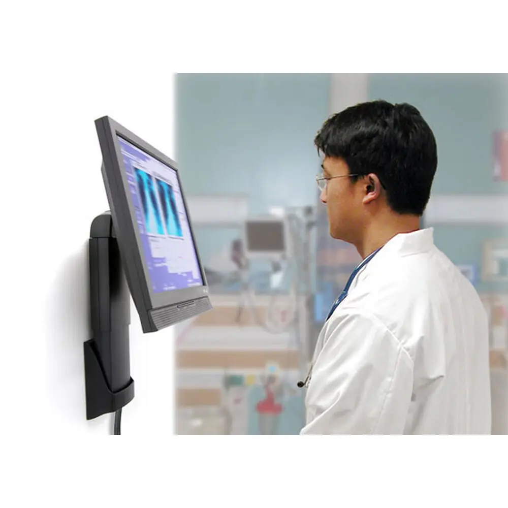 Крепление для телевизора Ergotron 60-577-195 |