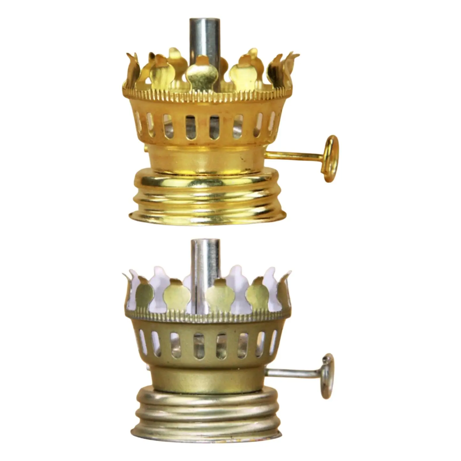 

Oil Lamp Replacement Burner Vintage Style Oil Lamps Burner Indoor Oil Lamp