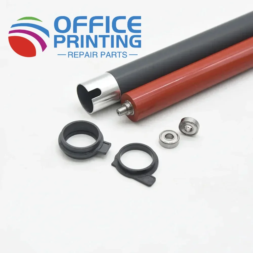 1 комплект нижний фьюзерный ролик 302NG93020 для Kyocera TASKalfa 1800 1801 2200 2201 2010 2011 2210 FK4105