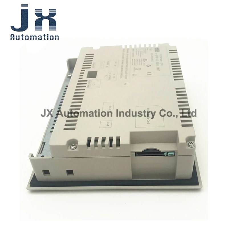 Оригинальный TP 177B 6 дюймов PN/DP STN 256-цветный сенсорный дисплей 6AV6642-0BA01-1AX1