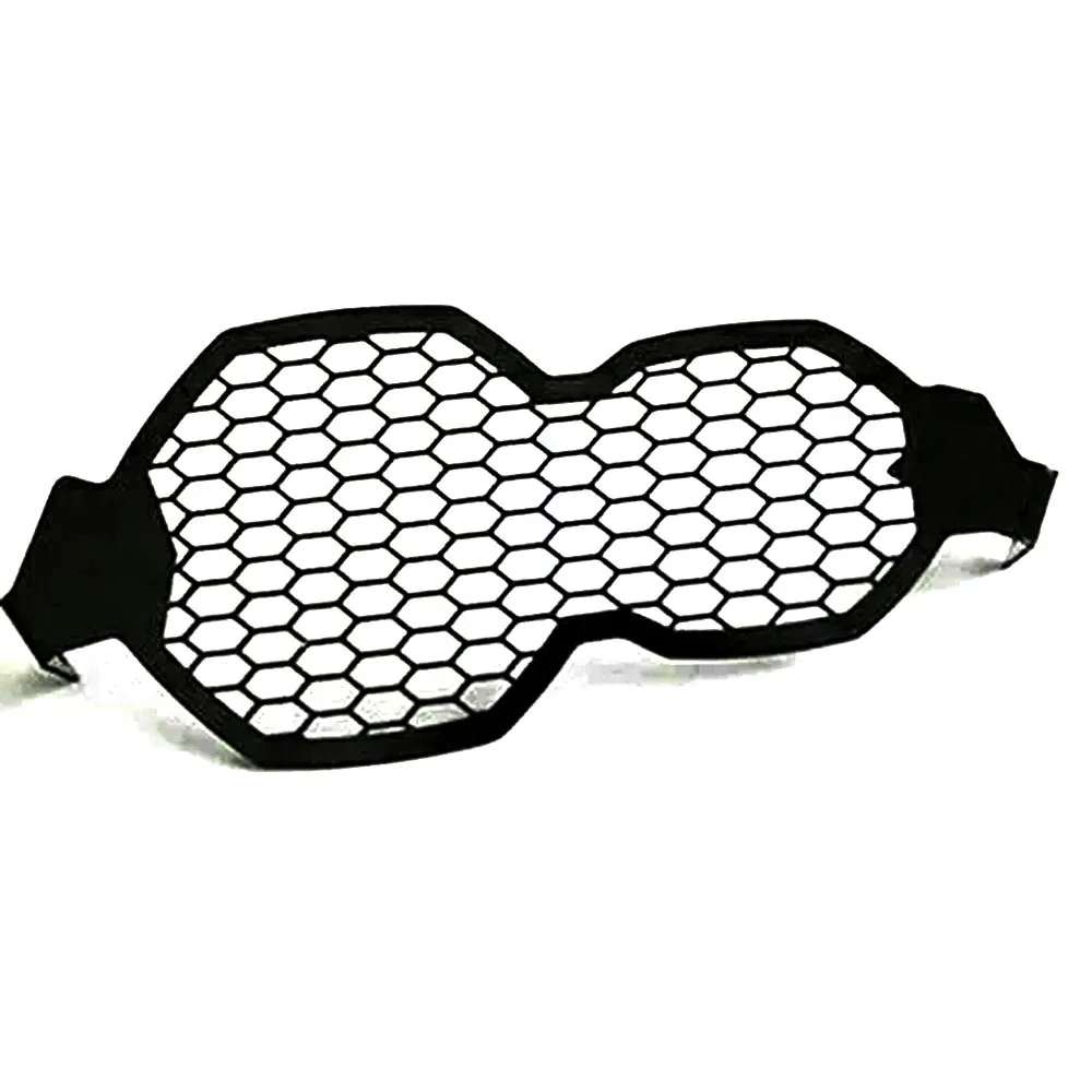 Motorcycle  Terrain 380 Adv Headlight Protector Grille Guard Cover Protection Grill For ZongShen Cyclone RX3S enlarge