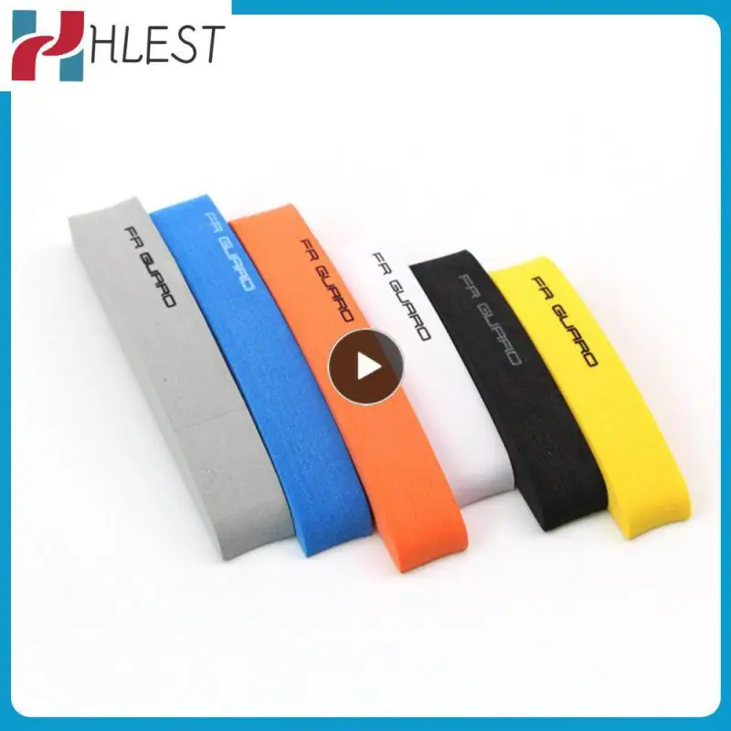 

1set Auto Door Edge Protection Anti-scratch Car Door Bumper Strips Portable Universal Car Door Protector Guard Strip Car Styling