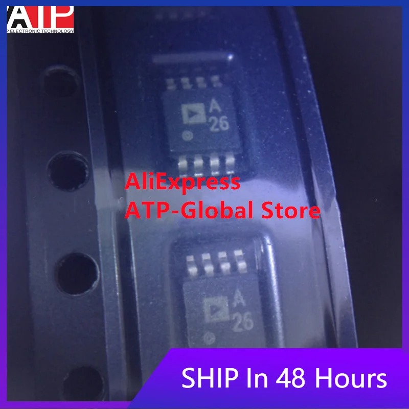 

1PCS ADG465BRMZ Original inventory of integrated chip IC