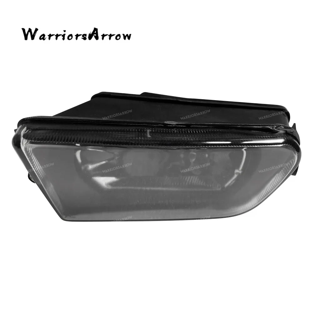 

Front Left Or Right Bumper Fog Light Driving Lamp Housing No Buib For BMW E39 528I 540I Z3 1997-2000 63178381977 63178381978
