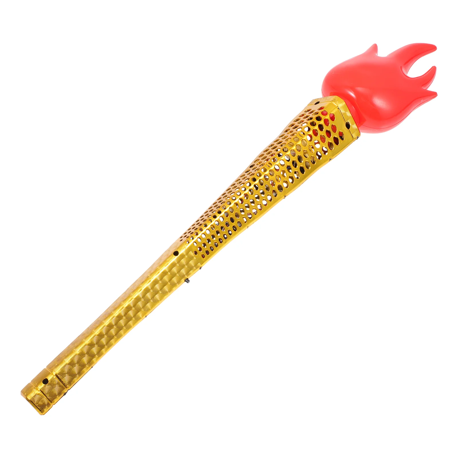 

1Pc Kids Luminous Plaything Simulation Torches Kids Learning for Gift Party Kid