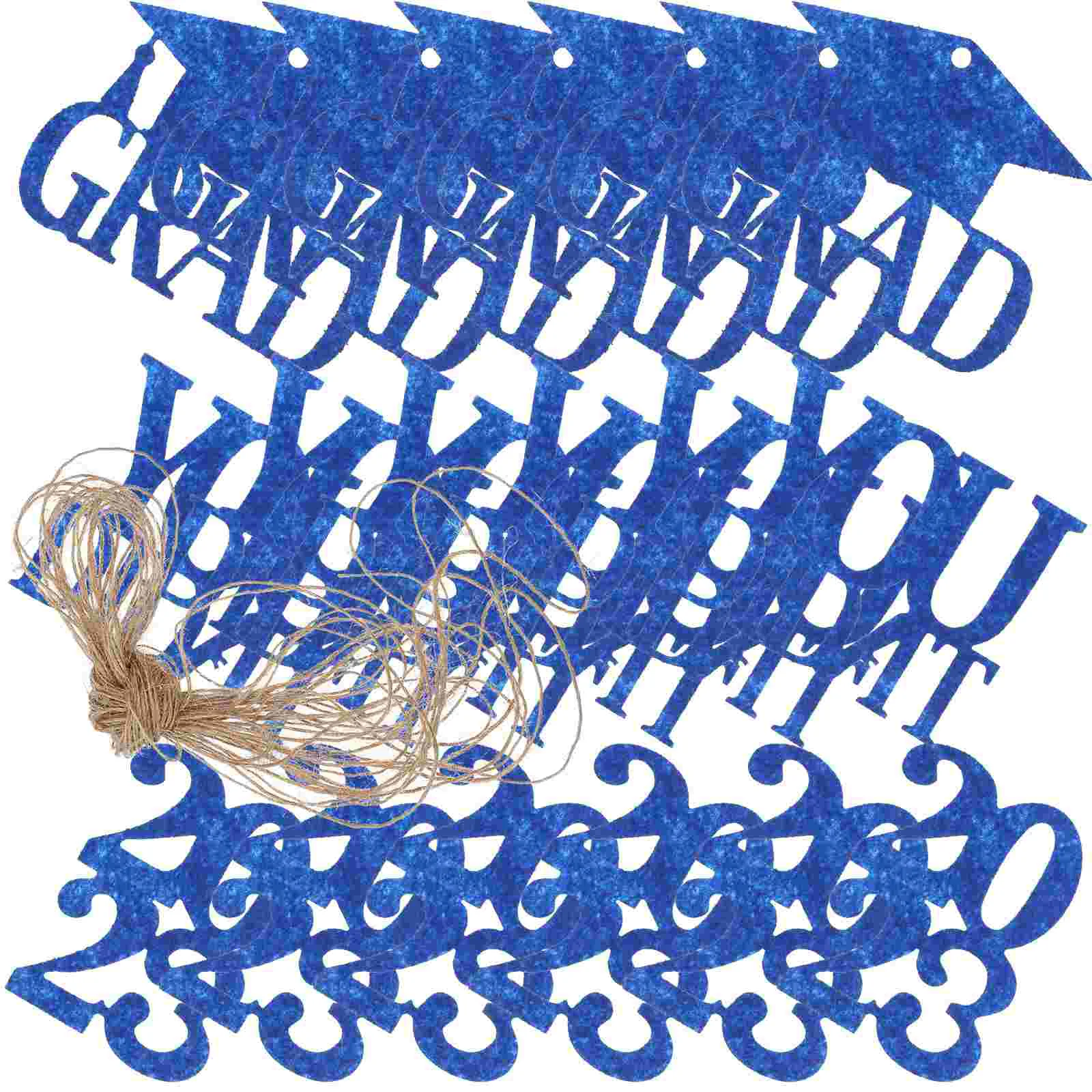 

18pcs Congratulations Tags Sign Decoration Grad Tag Supplies 2023 Grad Tags Signs Tags For 2023 Graduation Grad Tags For Party