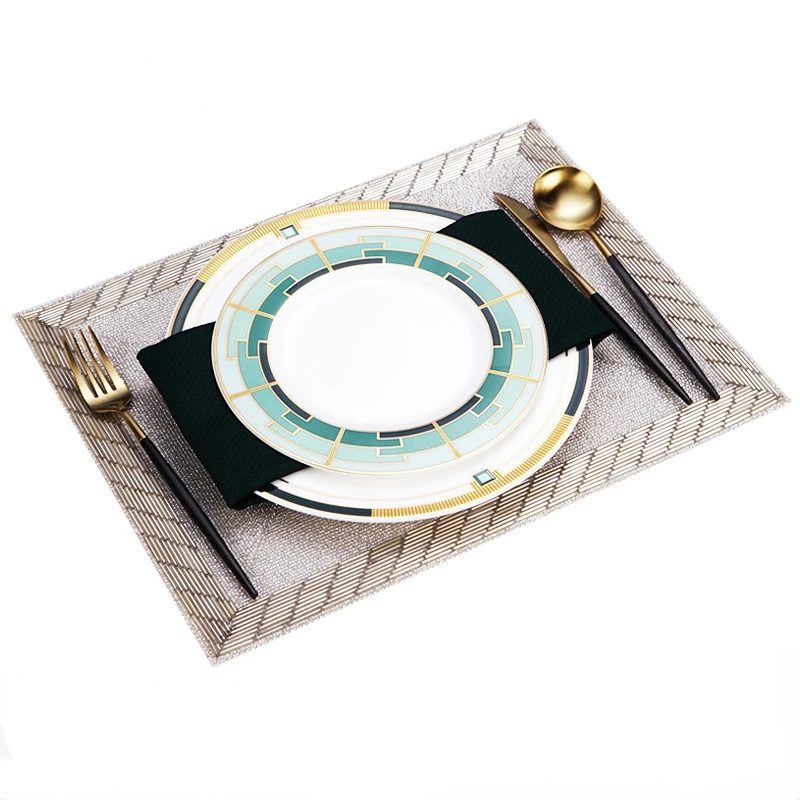

Full Tableware of Plates Bone China Table Plates Knife Fork Luxury serving dinner Plates sets dinnerware assiettes cookware sets