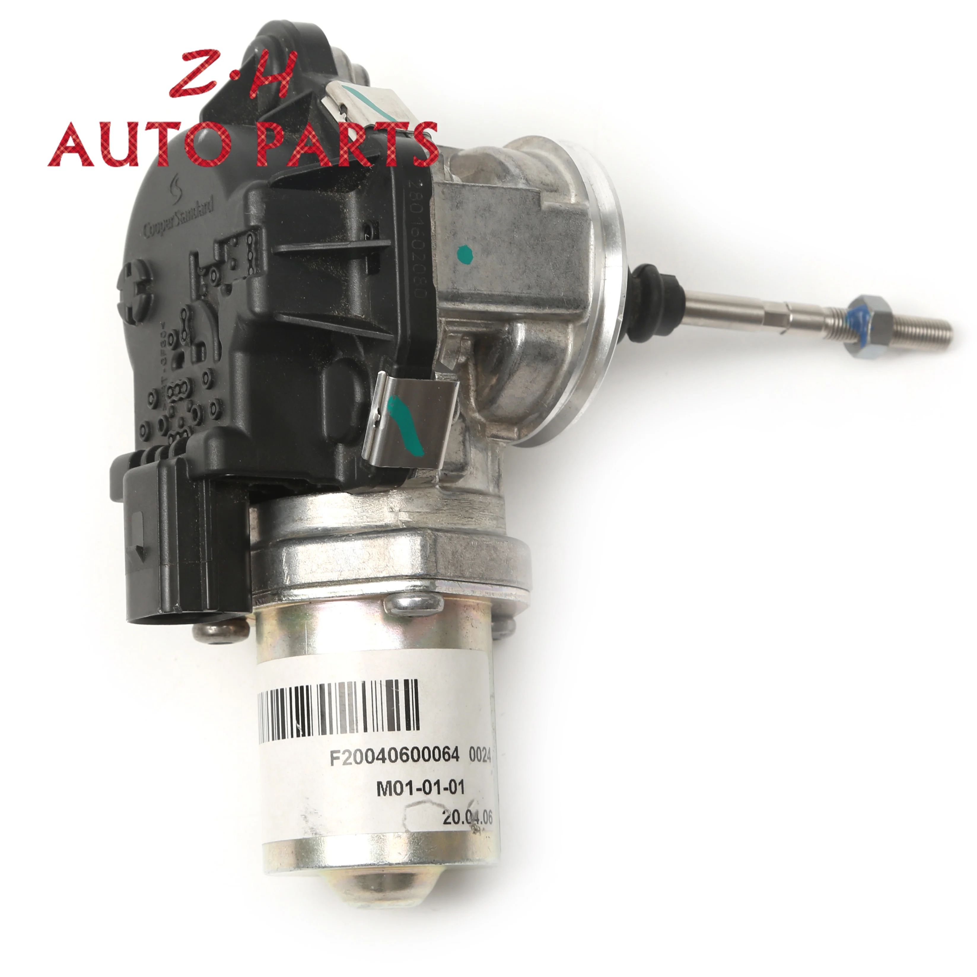 

Engine Turbocharger Electric Actuator For Volkswagen Beetle Cabrio 2.0TFSI Scirocco Golf Audi Q3 Sportback 06K145613C 06K145721J