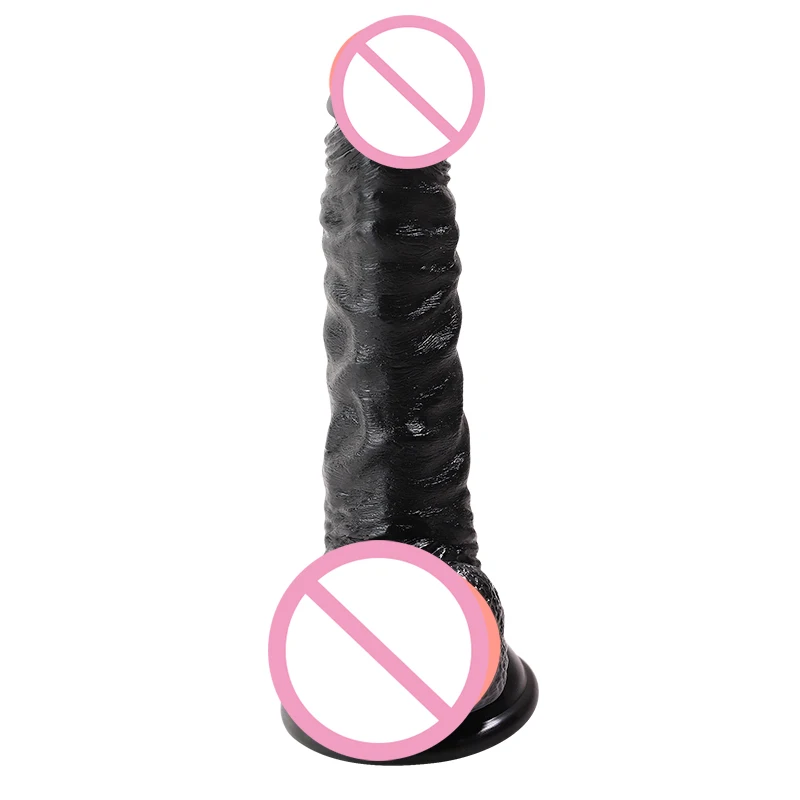 Sexy Toys Man Vibrating Dildo Adult Supplies Gay Sex Toys Women's Dildo Large Artificial Penis Vibrator Dildofor Women Toys